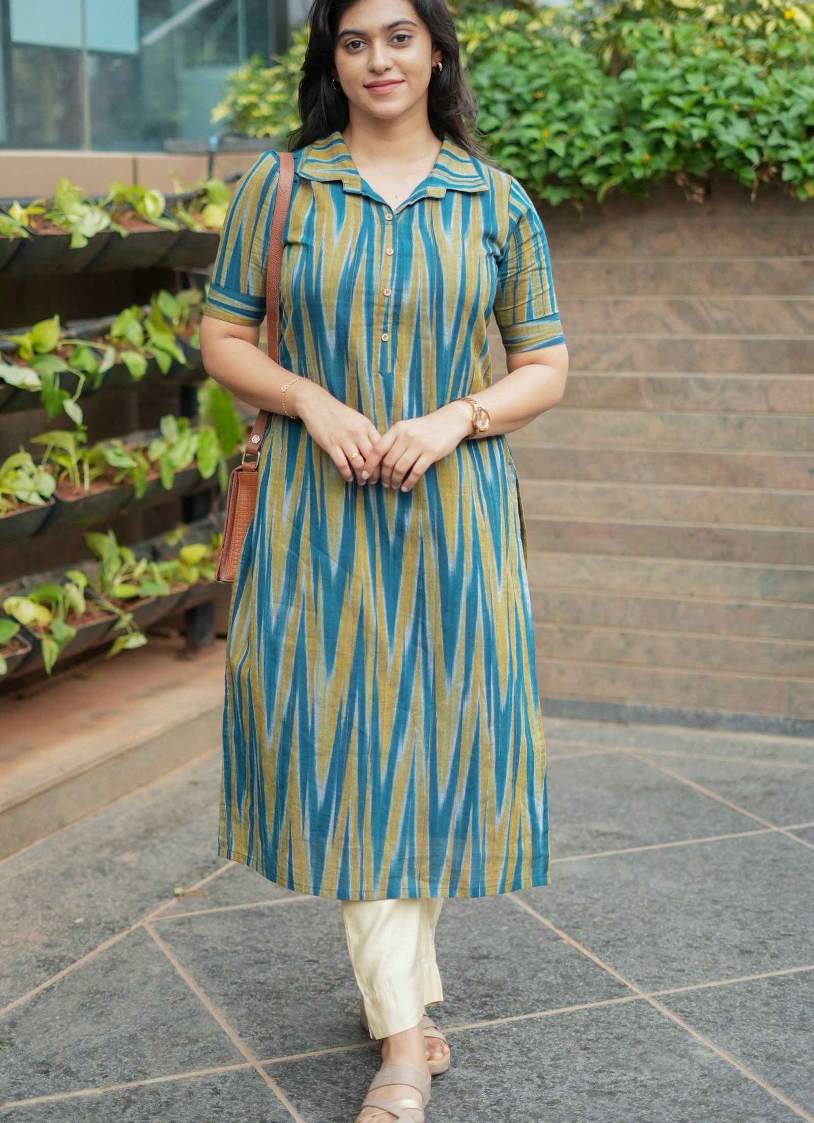 Vanya Blue