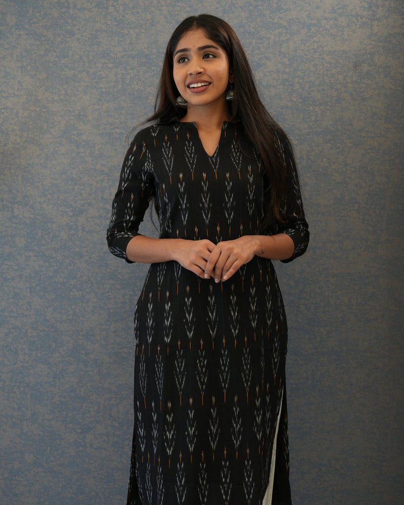 Kurti's
